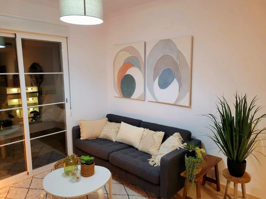 Apartamento Casa Maite Del Mar By Casa De Sol Hr Manilva Exterior foto