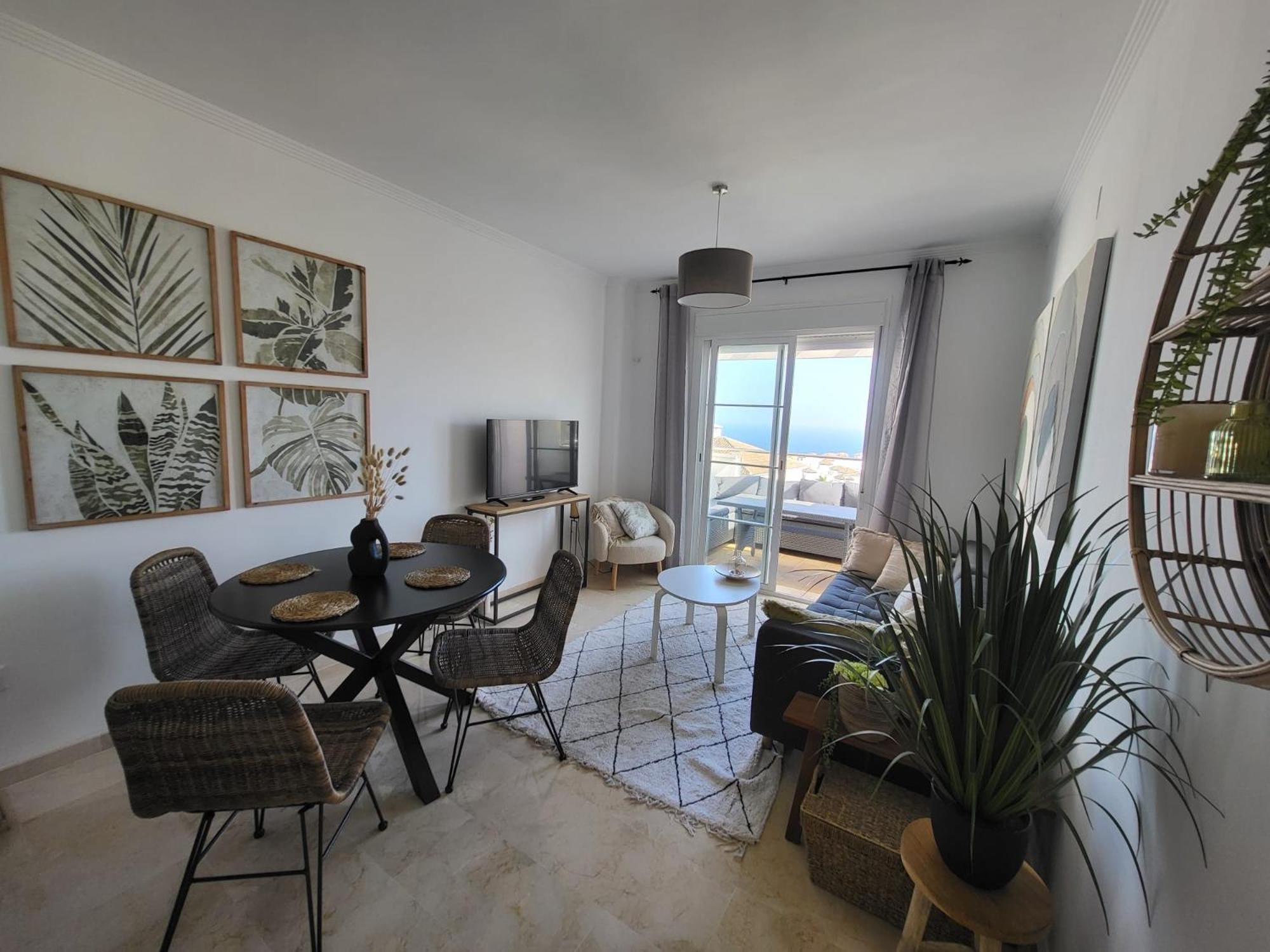 Apartamento Casa Maite Del Mar By Casa De Sol Hr Manilva Exterior foto